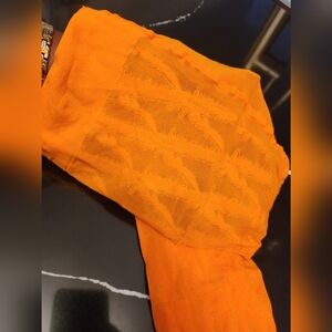 Authentic Versace tights